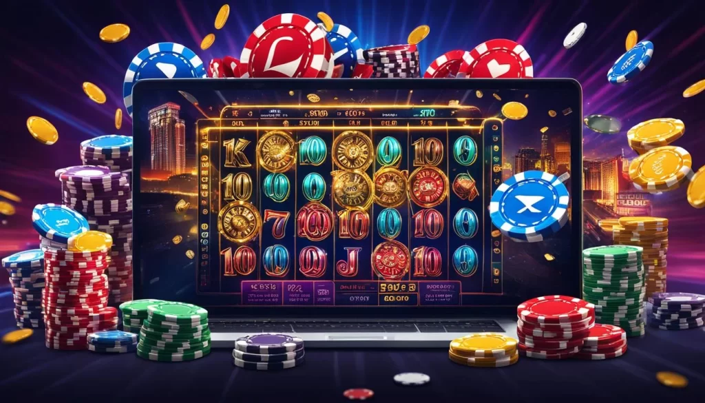 win18 game slot