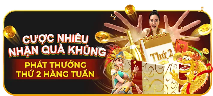Cấp độ VIP win18 Bạch Kim
