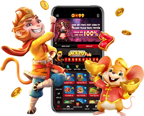Trải nghiệm đa dạng trò chơi win18