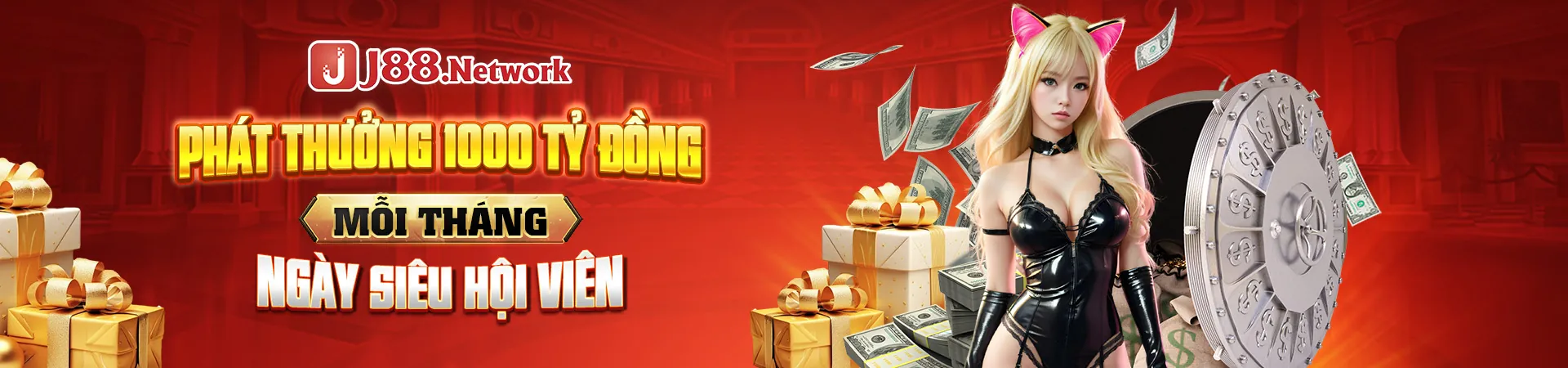 Chương trình VIP độc quyền win18