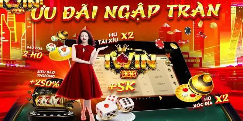 Chương trình VIP win18